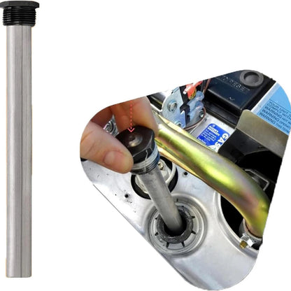 232767 Magnesium Anode Rod for Suburban Water Heater Drain Plug Replacement