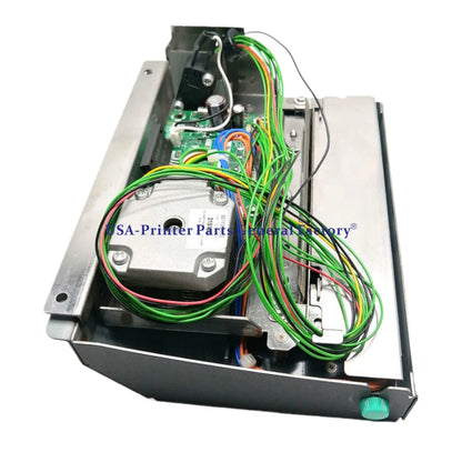 Kit Cutter Assembly Fits For Toshiba B-EX4T1 Thermal Printer High quality
