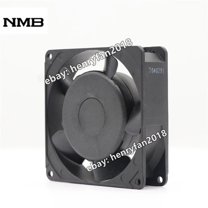NMB 3610PS-10T-B30 fan AC 100V 13/10W 50/60Hz 92*92*25mm Cabinet cooling fan