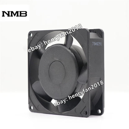 NMB 3610PS-10T-B30 fan AC 100V 13/10W 50/60Hz 92*92*25mm Cabinet cooling fan