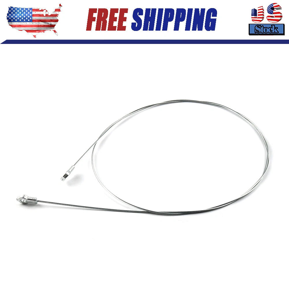 For Polaris Snowmobile  Hood Retainer Cable 7080360