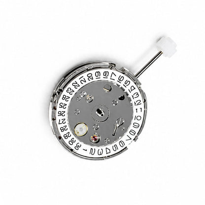 3 Hands 2813 21,600 bph Automatic Mechanical Watch Movement Repairing Parts