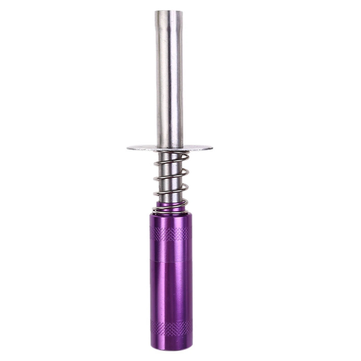 AA Battery Glow Plug Igniter Ignition Starter Tools For 1: 10 HSP RC Car,
