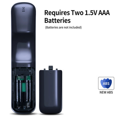 MR23GA MR24GA Remote Control For LG TV without Voice/Pointer