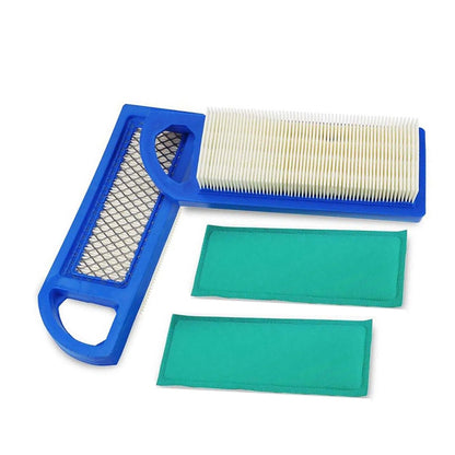 GY20573, M149171 Lawn Mower Air Filter Compatible For John Deere Z225