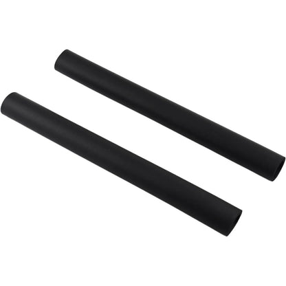 For Grasshopper Handle Grip 2Pcs 422179 Quality Foam Rubber Direct Fit MM1800