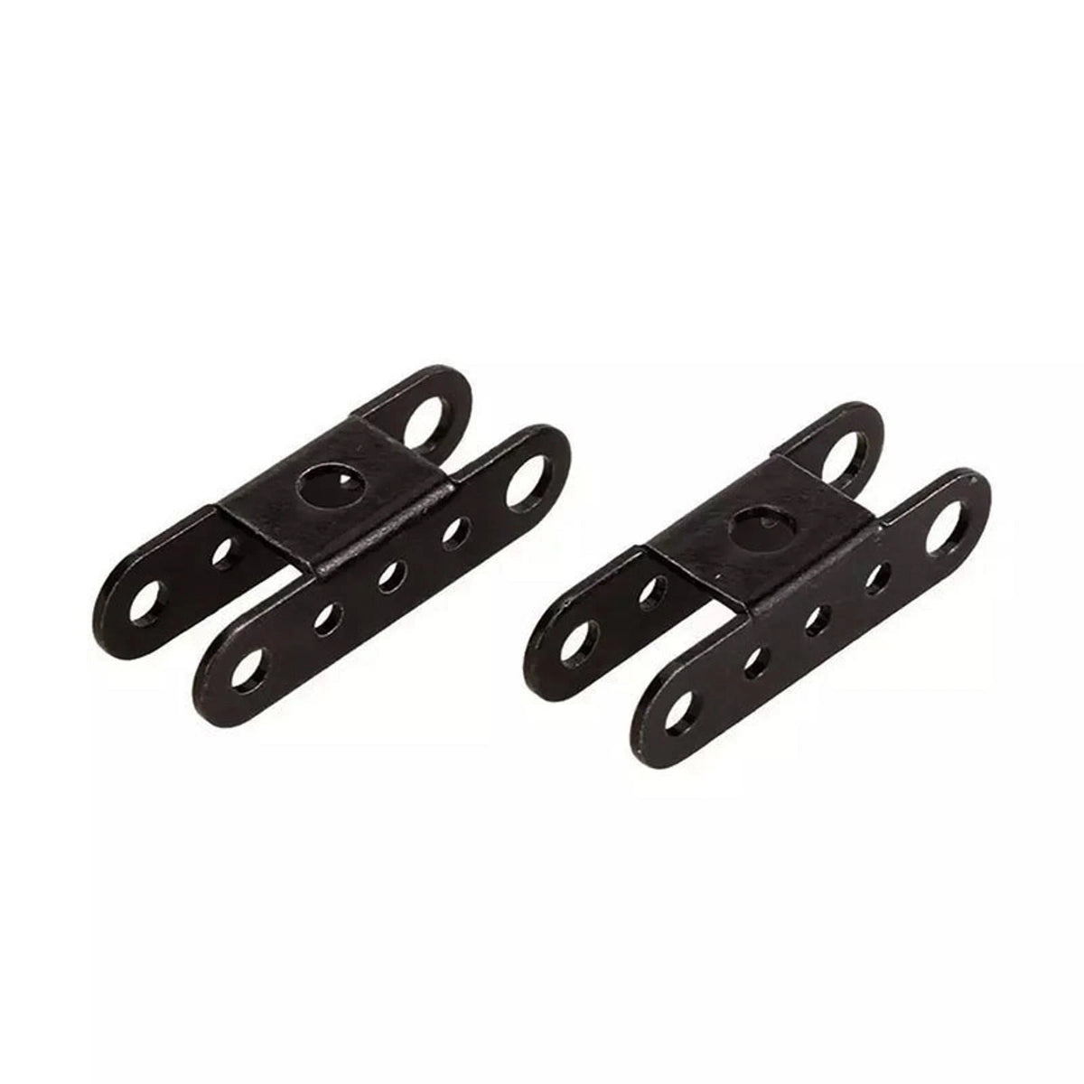 4PCS Metal Leaf Springs Damper Kit for 1:10 Tamiya SCX10 D90 TRX4 RC Car Chassis