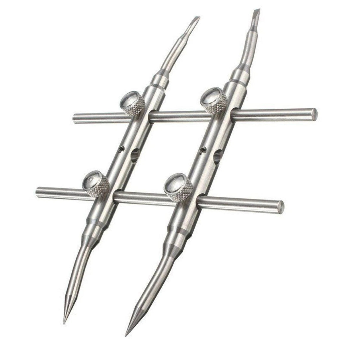 10~120MM Adjustive Pro DSLR Lens Spanner Wrench Opening Tool For Camera Repair