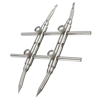 10~120MM Adjustive Pro DSLR Lens Spanner Wrench Opening Tool For Camera Repair