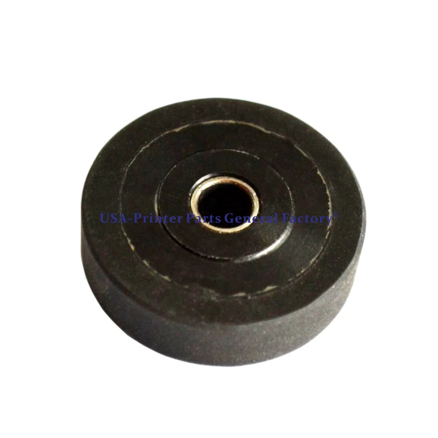 8PCS 89.016.236 32*10*6 Imported Press Connecting Wheel For Heidelberg PM/SM52