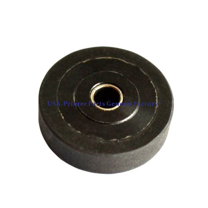 8PCS 89.016.236 32*10*6 Imported Press Connecting Wheel For Heidelberg PM/SM52