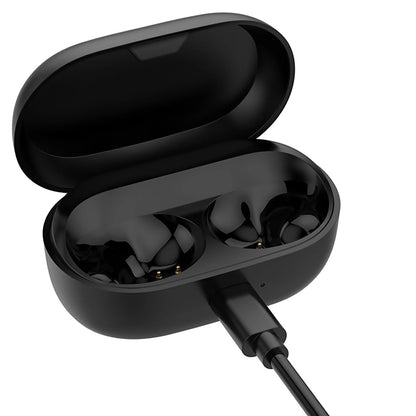 For Jabra Elite 7 Pro Headset Charging Compartment Storage Charging Case