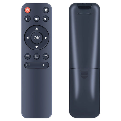 Replacement Remote Control For Jimveo E18 1080P Portable Projector