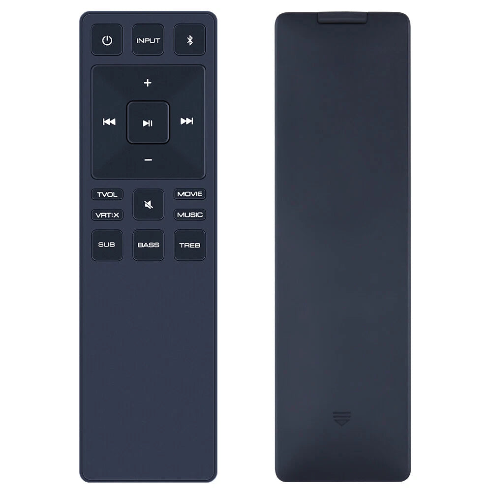 XRS321N-G Remote Control For Vizio Soundbar SB4451-C0 SB3651-E6 SB3621N-E8