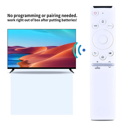 BP59-00147A Voice Remote Control For Samsung LSP9T LSP7T Laser TV Projector