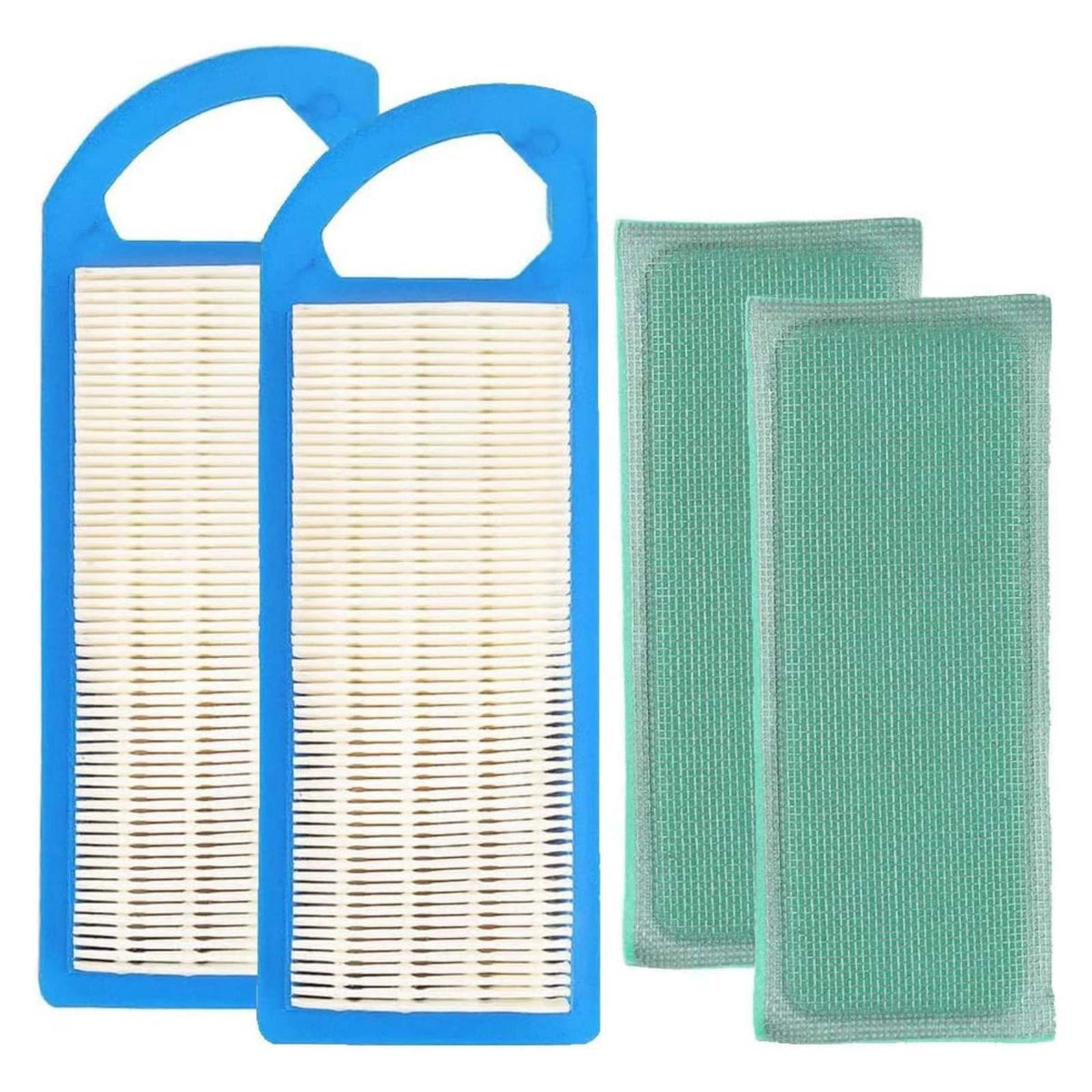 GY20573, M149171 Lawn Mower Air Filter Compatible For John Deere Z225