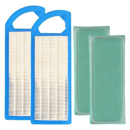 GY20573, M149171 Lawn Mower Air Filter Compatible For John Deere Z225