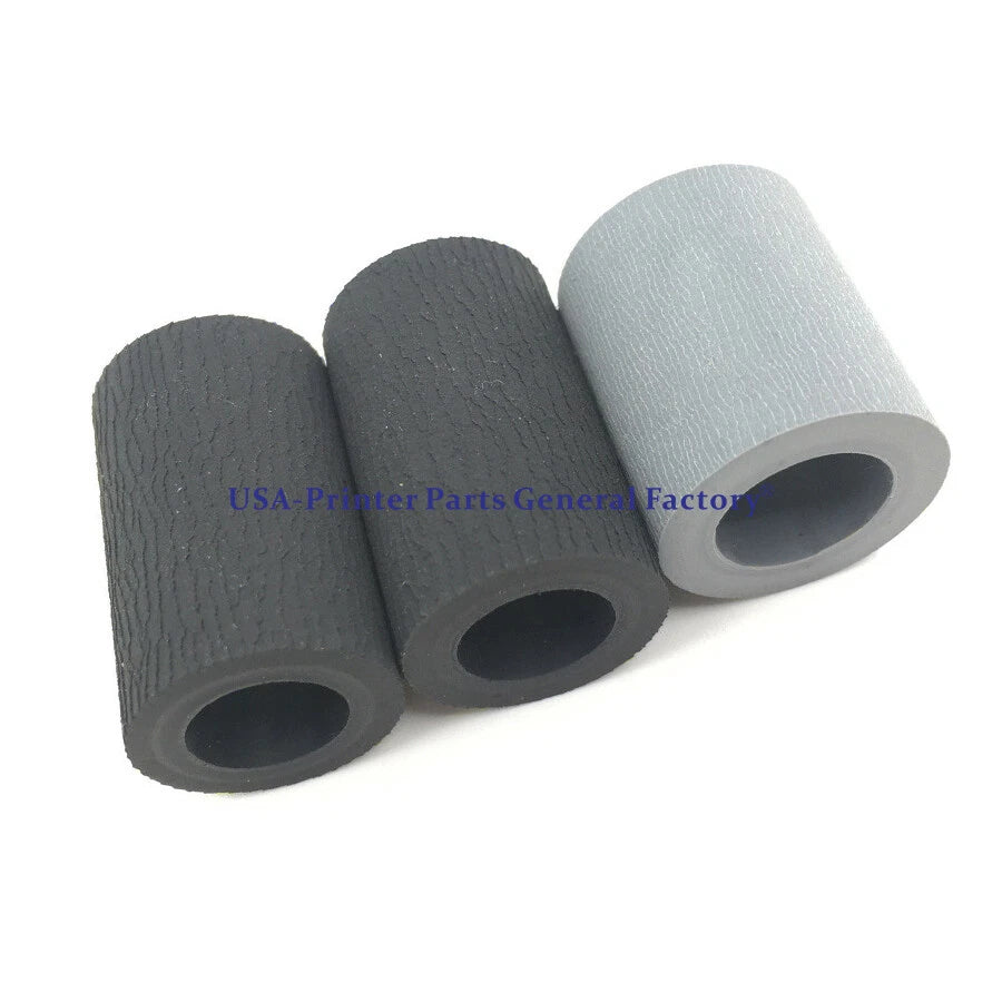 10X Lexmark 40X8736 41X0917 MX310 MX510 MX511 MX410 ADF Pickup Separation Roller