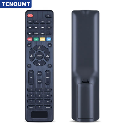 Replacement Remote Control For Spider HD Satellite Receiver Only for T Series