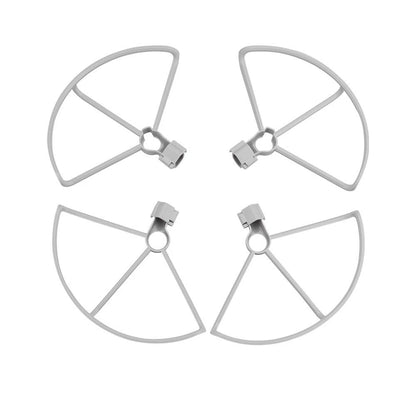 4Pcs Propellers Blades Protectors Props Guards for DJI Mini 3 Pro Drone Parts jj
