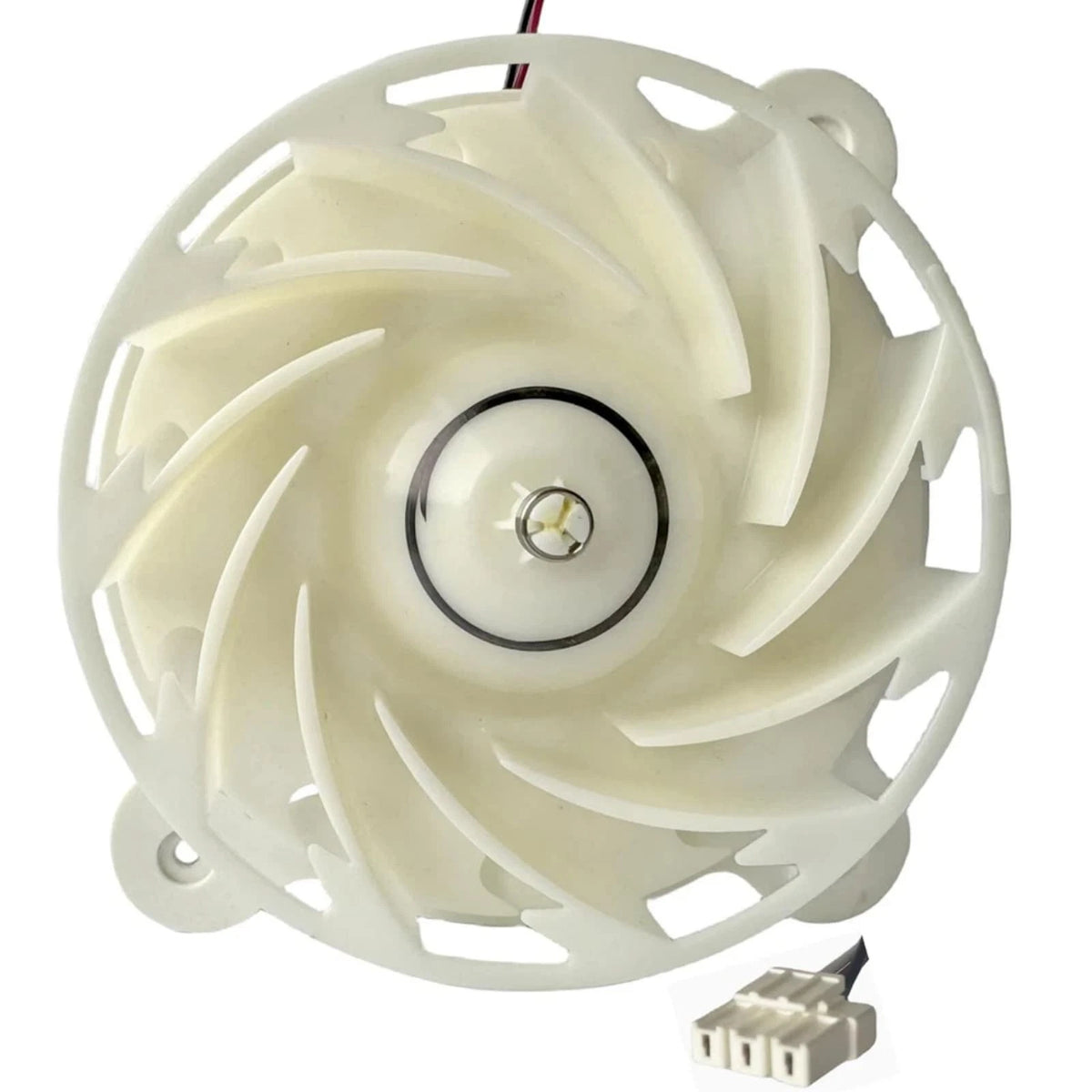 DA31-00342A Evaporator Fan Motor Part for Samsung Refrigerator 4.2W AP6803165