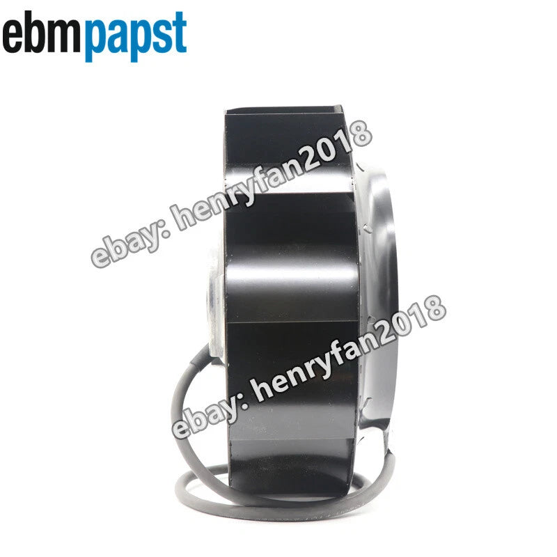 Ebmpapst R2E225-BA47-11 Centrifugal Fan 230VAC 145/205W 0.9A ??225MM Cooling Fan