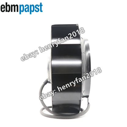 Ebmpapst R2E225-BA47-11 Centrifugal Fan 230VAC 145/205W 0.9A ??225MM Cooling Fan