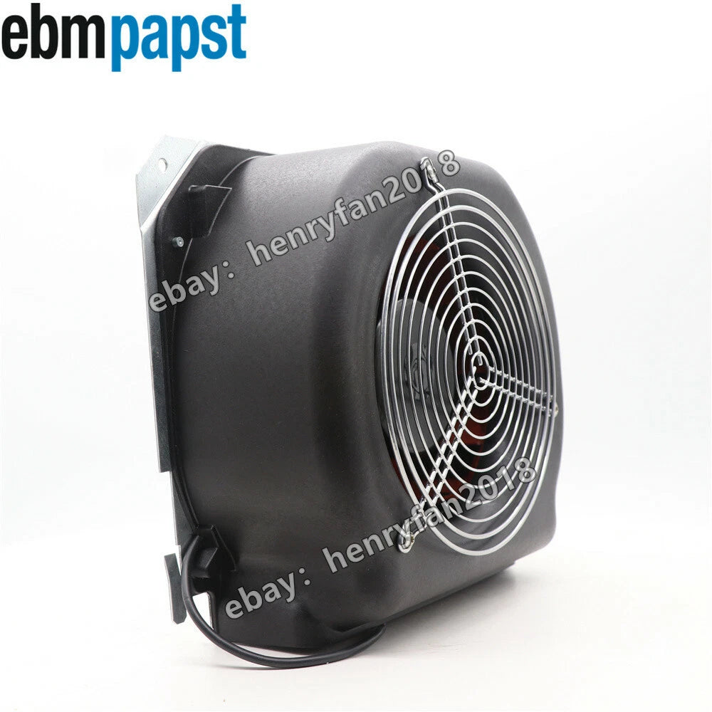 Ebmpapst Fan K1G220-AB73-11 48VDC Cooling Fan 110W 2.7A Centrifugal Fan