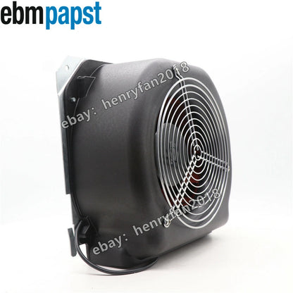 Ebmpapst Fan K1G220-AB73-11 48VDC Cooling Fan 110W 2.7A Centrifugal Fan