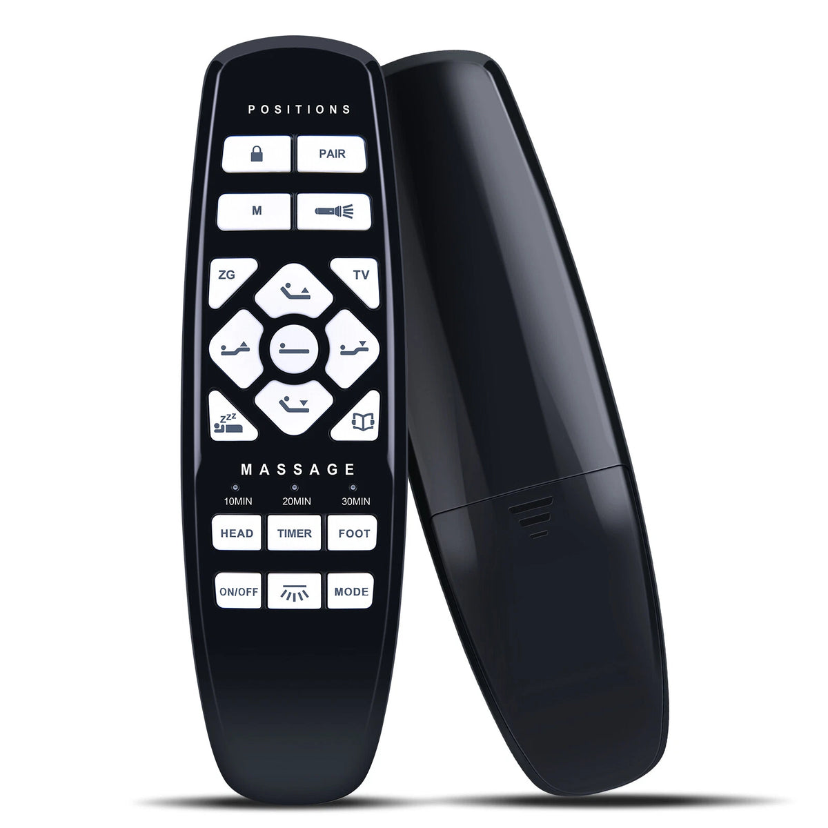 Remote Control For GhostBed Okin RF.27.19.02 Adjustable Bed
