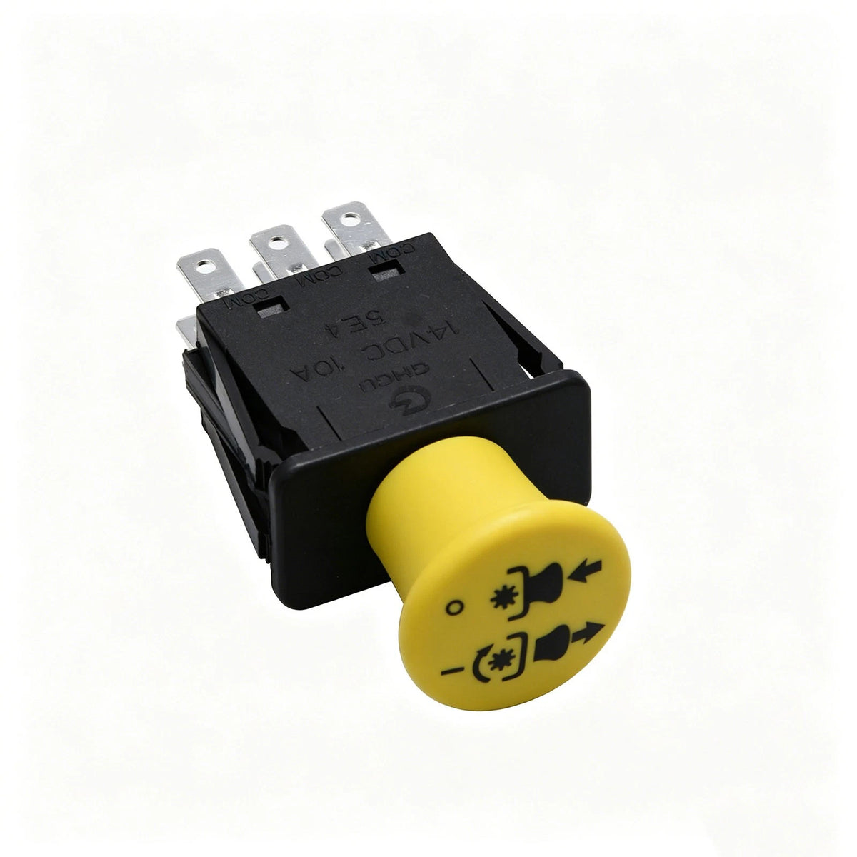 Smooth PTO Engagement PTO Switch AM131966 for John Deere L120/D140/LA130&more