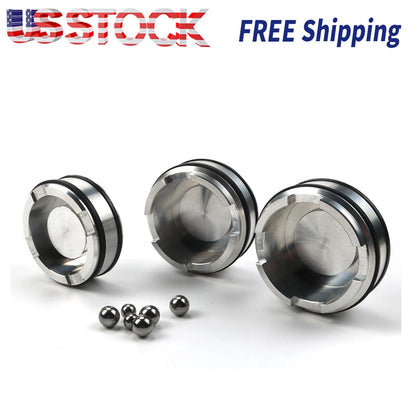 4L60E 4L65E 4L70E Pinless Forward Accumulator Piston Kit 1-2 and 3-4