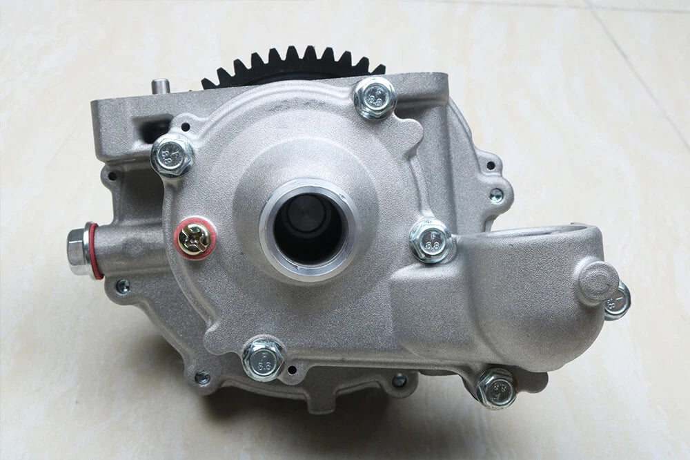 For POLARIS 96-03 XCR 600 SP 700 800 ULTRA 780 WATER PUMP ASSEMBLY