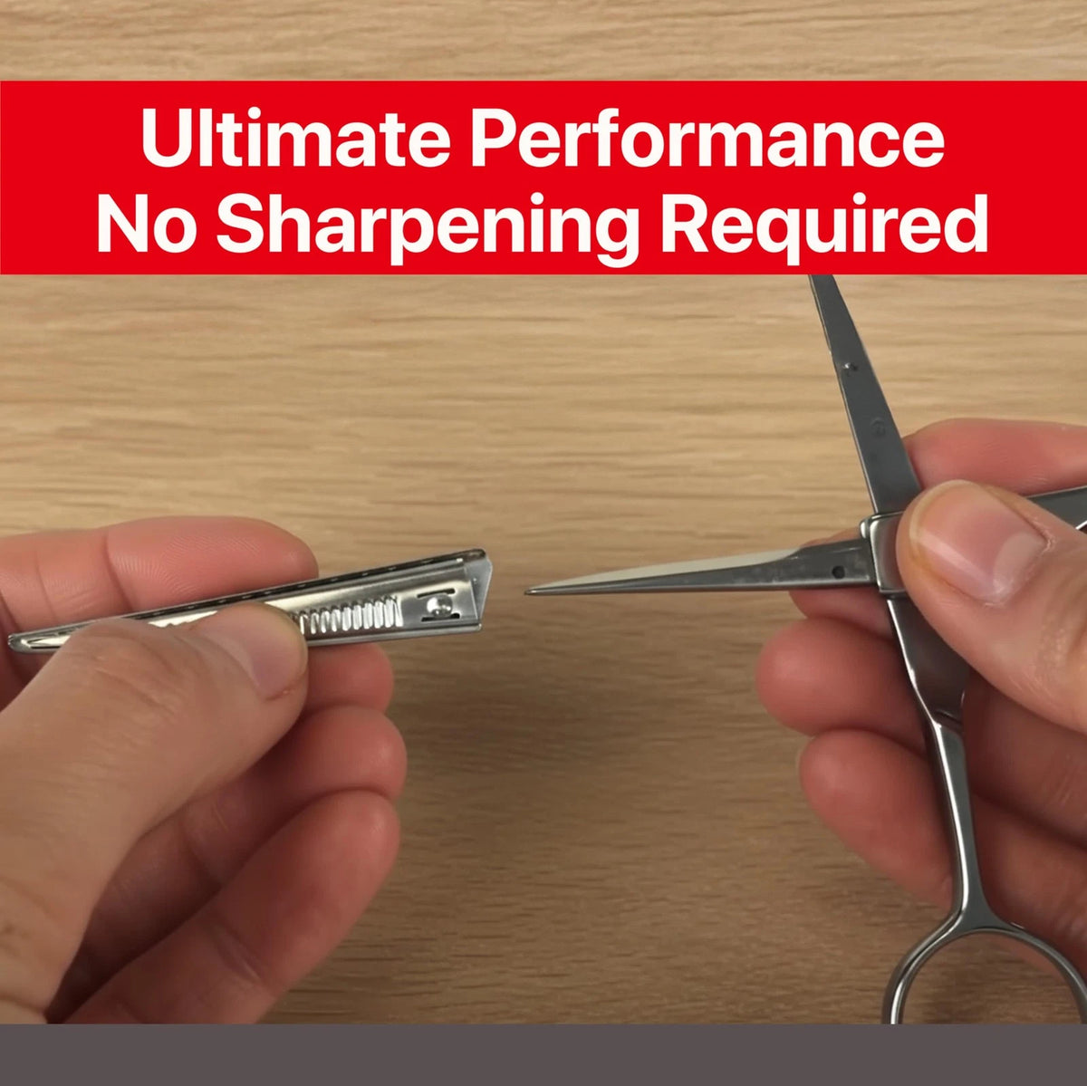 Feather - Switch-Blade Haircutting Shears Replacement Blade No.50/55