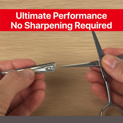 Feather - Switch-Blade Haircutting Shears Replacement Blade No.50/55