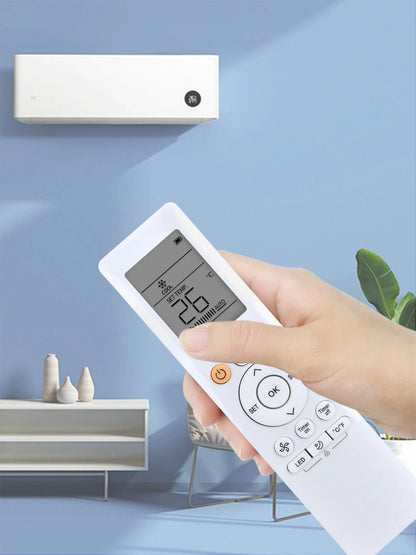 Remote Control For Midea Air Conditioner MAP14S1TBL MAP14HS1TBL MAP12S1TBL