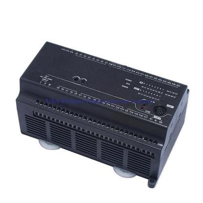 1PCS  Fit For Delta PLC programmable controller DVP24EC00T3 Tested In Good