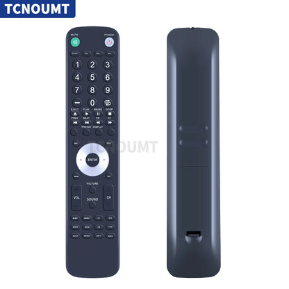 RE20QP80 Remote Control For RCA TV 26LA33RQ 32LB30RQ LED46C45RQ LED32B30RQ
