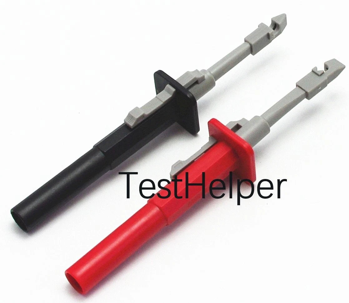 TestHelper TH-16-KIT Whole Set Multimeter Test Lead Kits black,red