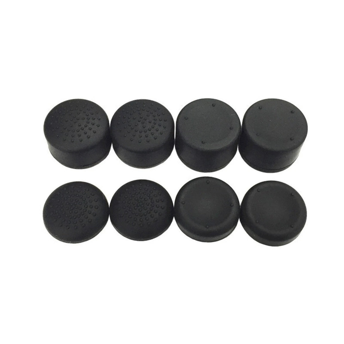 16Pcs Silicone Thumb Grip Caps Joystick Cover For Nintendo Switch NS Controller