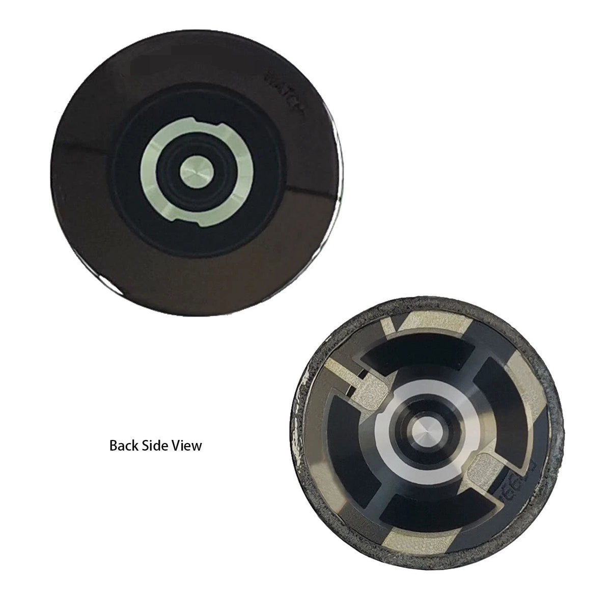 Watch Active 2 Back Cover Lens Replacement Rear Glass Parts for Samsung...