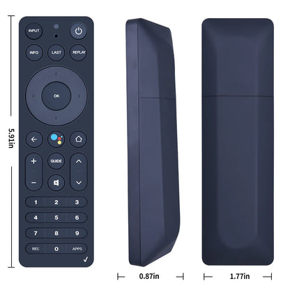 RC552 Voice Remote Control For Verizon FiOS TV One Set Top Box