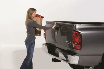 DZ43300 Tailgate Assist Fits 02-08 RAM 1500 and 03-09 2500/3500 RED