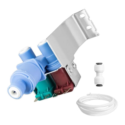 W10179146 High-Performance Water Inlet Valve for Whirlpool MSF2/ASI2 Series