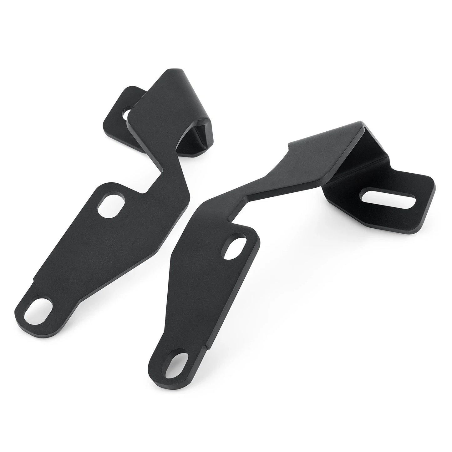 Ditch Light Brackets for Toyota Tundra Sequoia 2000–2006 1st Generation