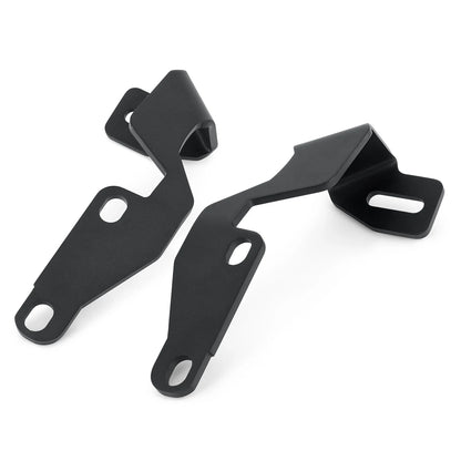 Ditch Light Brackets for Toyota Tundra Sequoia 2000–2006 1st Generation