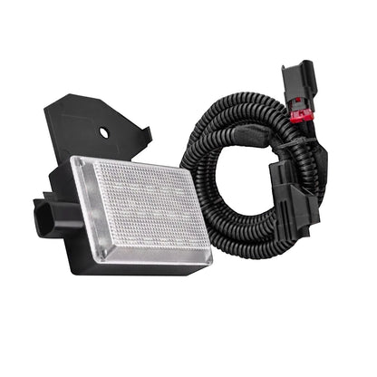 Waterproof Underhood Hood Courtesy LED Light Wiring Harness 2001 For Dodge Neon