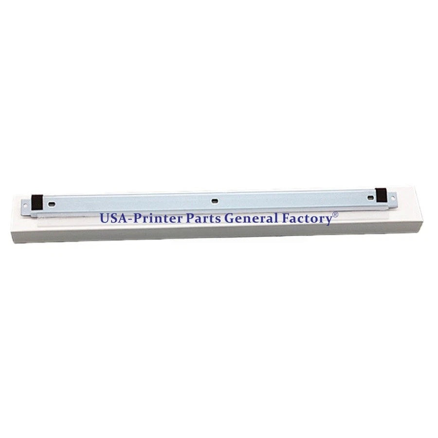 2Pcs  Transfer Belt Cleaning Blade For Bizhub 308 368 558 458 368e 558e 458e