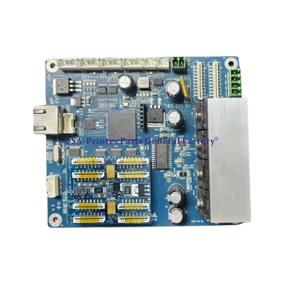 Hoson i1600 Board Kit Fit For Epson i1600 A1 E1 U1 Printhead Double Heads