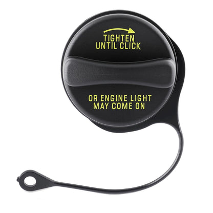 Gasoline Cap Replacement For Mercury Tracer 1998-1999 Part FC970 XU5Z-9030-JA